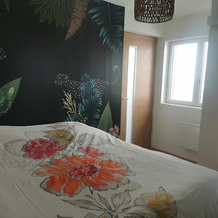 Le Chateau Des Abeilles - Recemment Renove - Proche Centre Village Et Route Des Vins Scherwiller