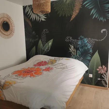 Le Chateau Des Abeilles - Recemment Renove - Proche Centre Village Et Route Des Vins * Scherwiller